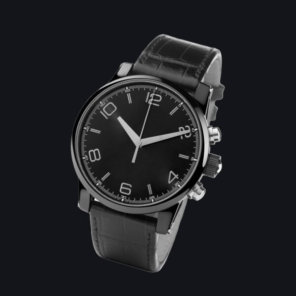 ساعت Luxe Meridian