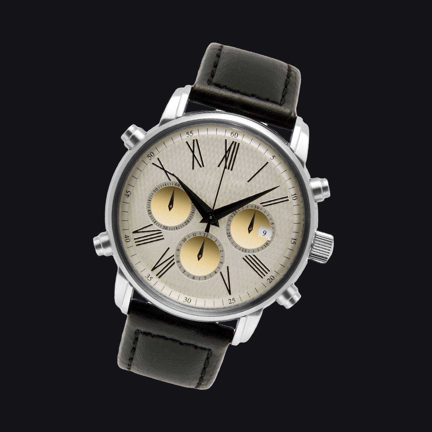 Chrono Legacy