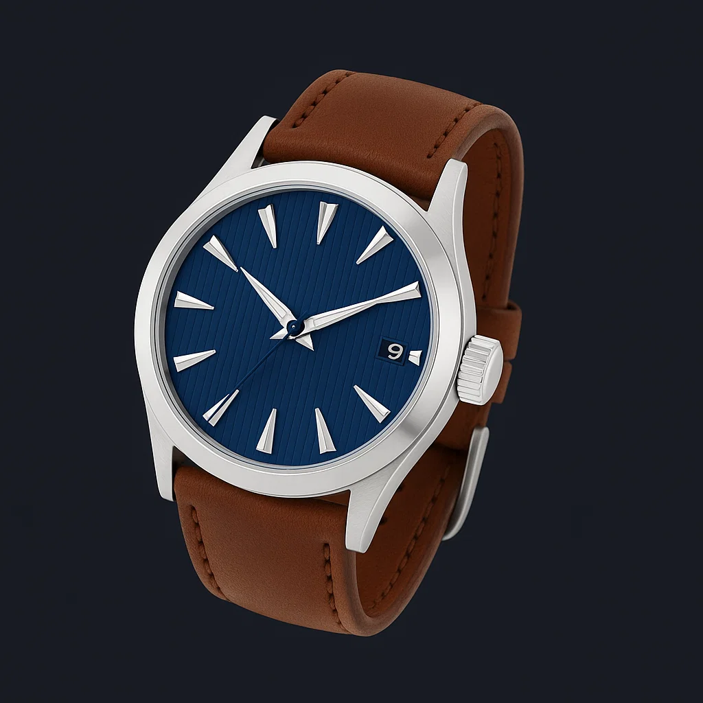 Aurora Chrono - تصویر 2